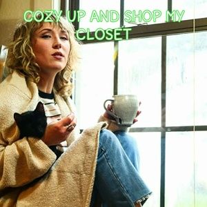 Low priced clothing accepts good offers!